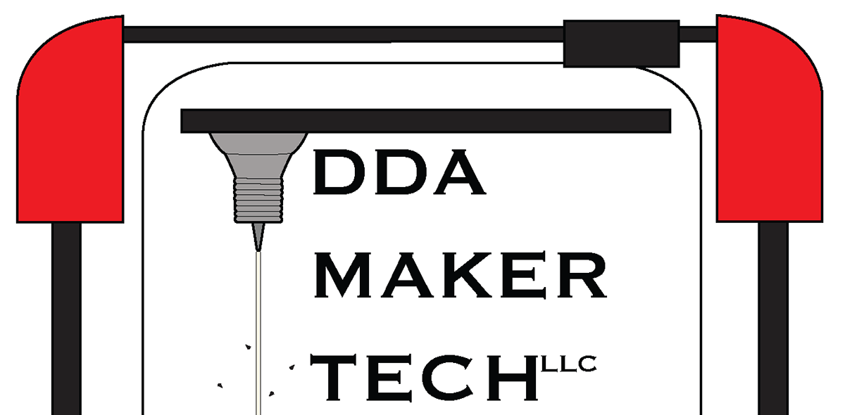 DDA Maker Technologies